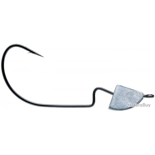 Tte Plombe Illex Texas Jig Head 5,4G