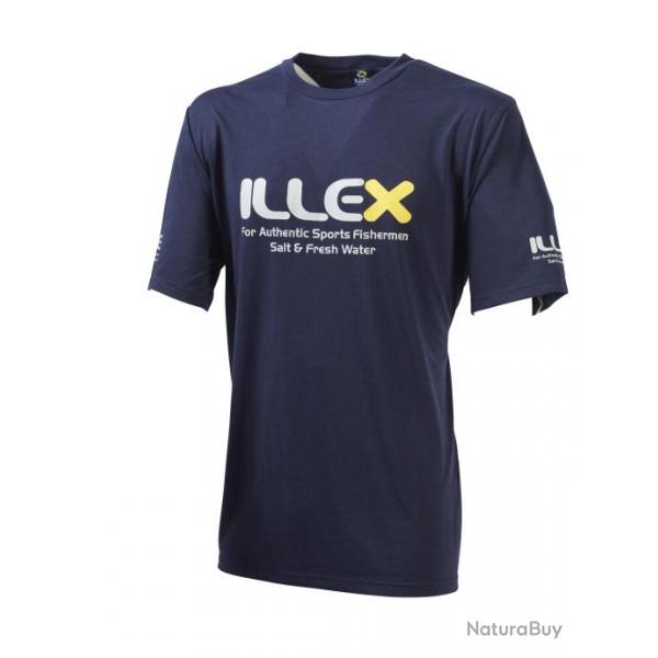 T-Shirt Illex Summer Escape XXXL