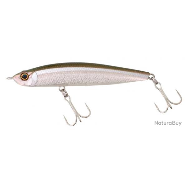 Leurre Illex Stream Ripper 75 - 7.5cm 10.5g SECRET SAND EEL