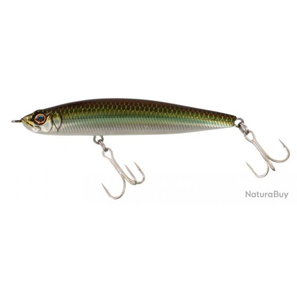 Leurre Illex Stream Ripper 75 - 7.5cm 10.5g ANCHOVY