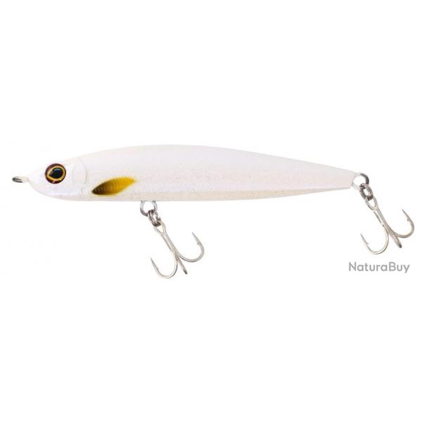 Leurre Illex Stream Ripper 110 - 11cm 27.9g PEARL BONE