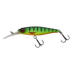 Leurre Illex Twitch Flesh 67 D2R - 6.7cm 6.7g MAT TIGER