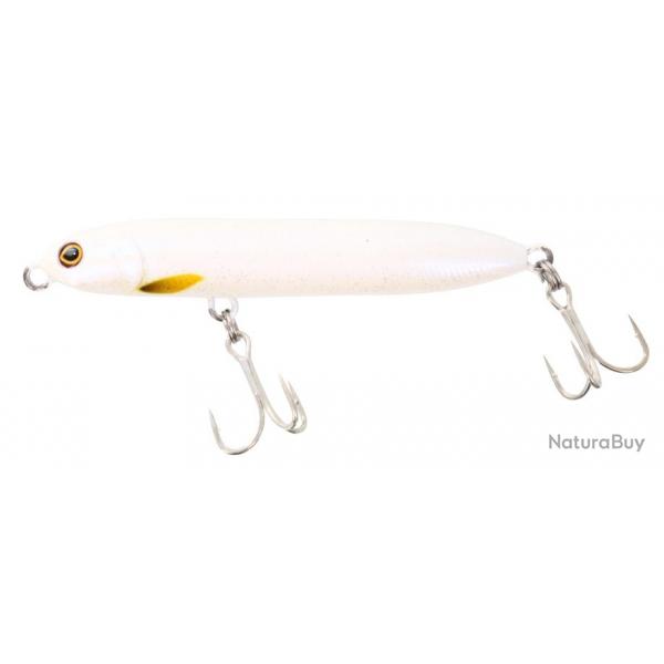 Leurre Illex Chatter Beast 70 - 7cm 5.3g PEARL BONE