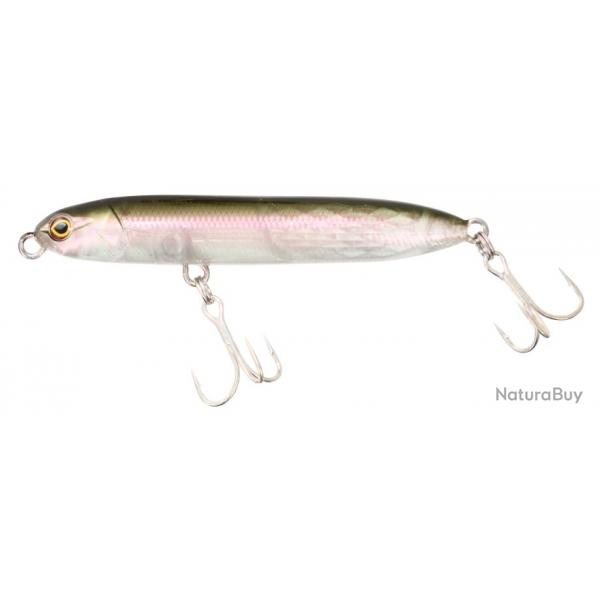 Leurre Illex Chatter Beast 70 - 7cm 5.3g Ghost Peral Minnow