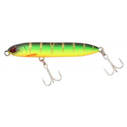 Leurre Illex Chatter Beast 70 - 7cm 5.3g MAT TIGER