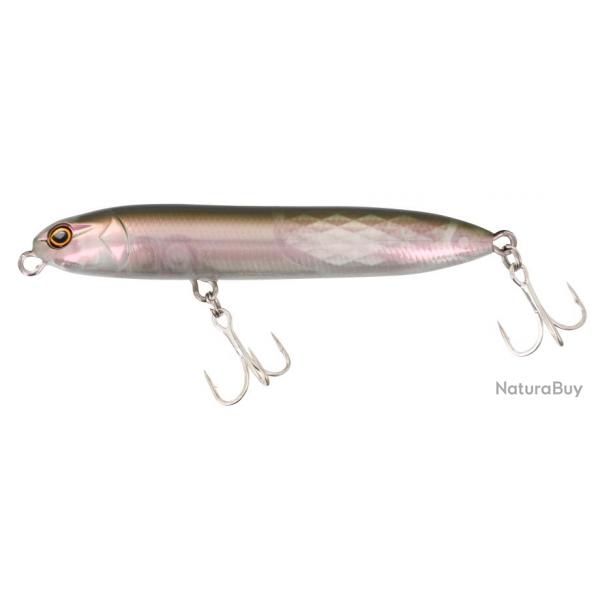 Leurre Illex Chatter Beast 90 - 9cm 12.5g Ghost Peral Minnow