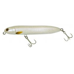 Leurre Illex Chatter Beast 110 - 11cm 19.5g PEARL BONE