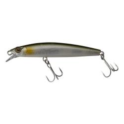 Leurre Illex Battle Minnow 80 Sp - 8cm 6.4g GHOST AYU