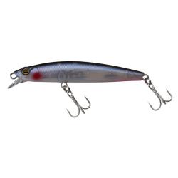 Leurre Illex Battle Minnow 80 Sp - 8cm 6.4g Pearl Wakasagi