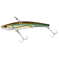 Leurre Illex Runner Blade 90 - 9cm 2.3g ANCHOVY