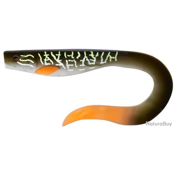 Leurre Illex Dexter Eel 150 - 15cm 21.5g NORTHERN PIKE