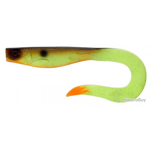 Leurre Illex Dexter Eel 210 - 21g 6.4g MUDDY ROACH