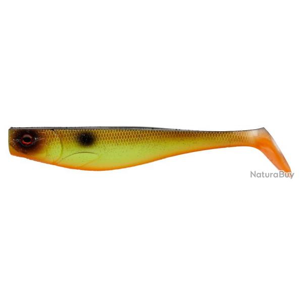 Leurre Illex Dexter Shad 110 - 11cm 10g MUDDY ROACH