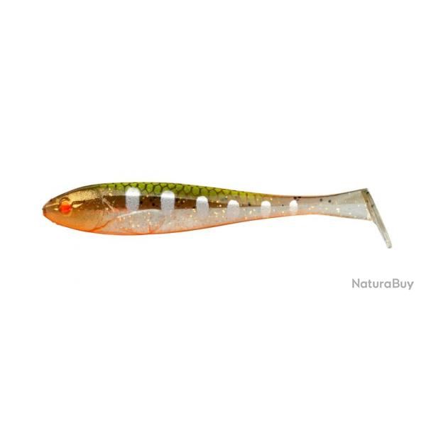 Leurre Illex Magic Slim Shad 2 - 5cm 1g Magic Chartreuse Trout