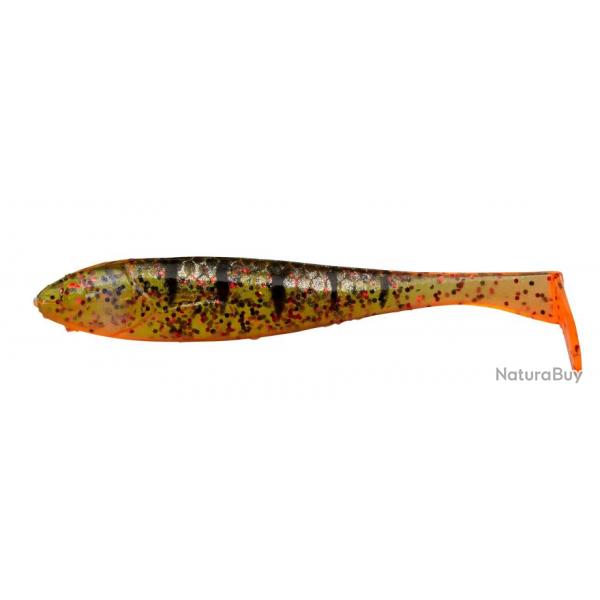 Leurre Illex Magic Slim Shad 2 - 5cm 1g MAGIC PERCH