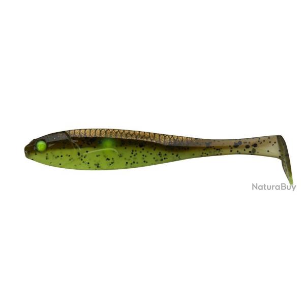 Leurre Illex Magic Slim Shad 2 - 5cm 1g Magic Guripan