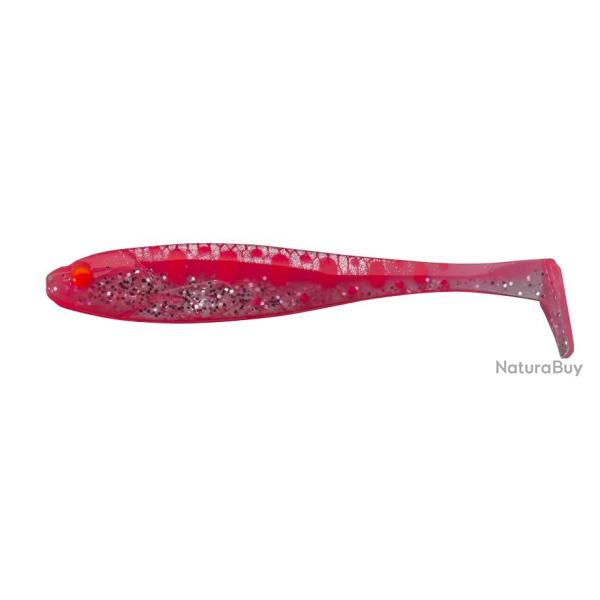 Leurre Illex Magic Slim Shad 2 - 5cm 1g Magic Pink Yamame