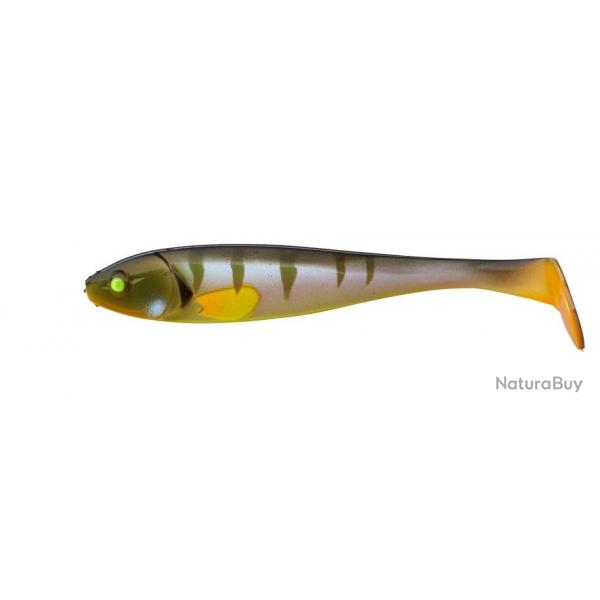 Leurre Illex Magic Slim Shad 3 - 6.5cm 2g BLUE GILL