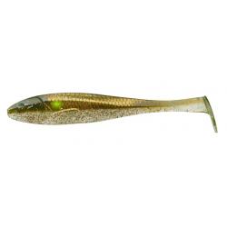 Leurre Illex Magic Slim Shad 3 - 6.5cm 2g MAGIC AYU