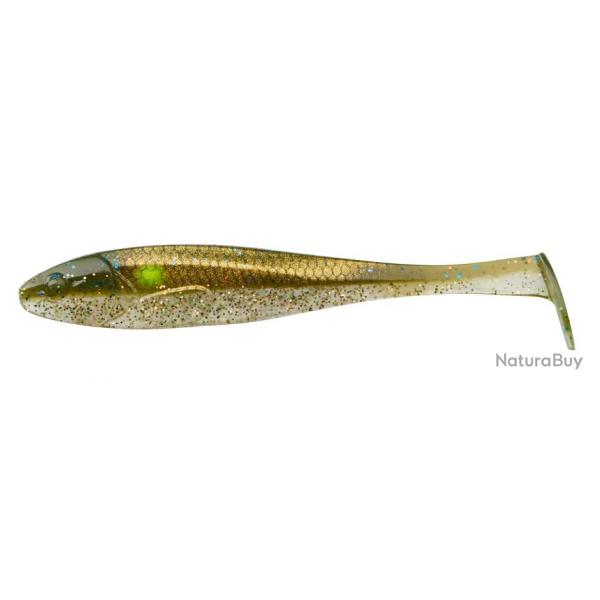 Leurre Illex Magic Slim Shad 3 - 6.5cm 2g MAGIC AYU