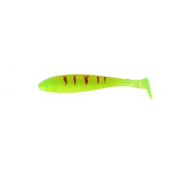 Leurre Illex Magic Slim Shad 3 - 6.5cm 2g MAGIC MUDDY WATER