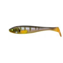 Leurre Illex Magic Slim Shad 4 - 8cm 4g BLUE GILL