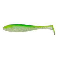 Leurre Illex Magic Slim Shad 4 - 8cm 4g MAGIC CHARTREUSE