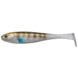 Leurre Illex Magic Slim Shad 4 - 8cm 4g MAGIC ZANDER