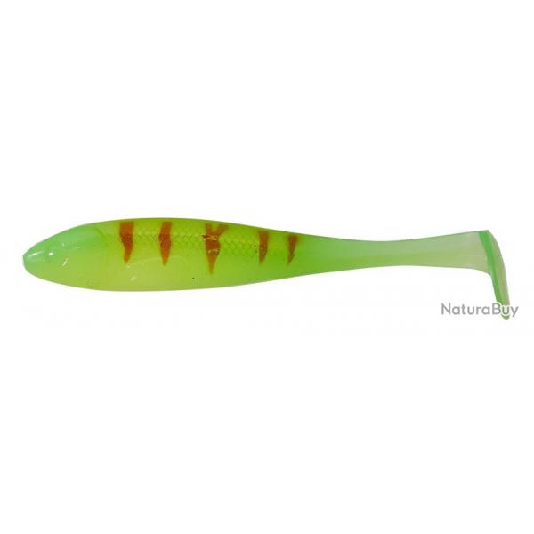 Leurre Illex Magic Slim Shad 5 - 10.5cm - 8.6g MAGIC MUDDY WATER