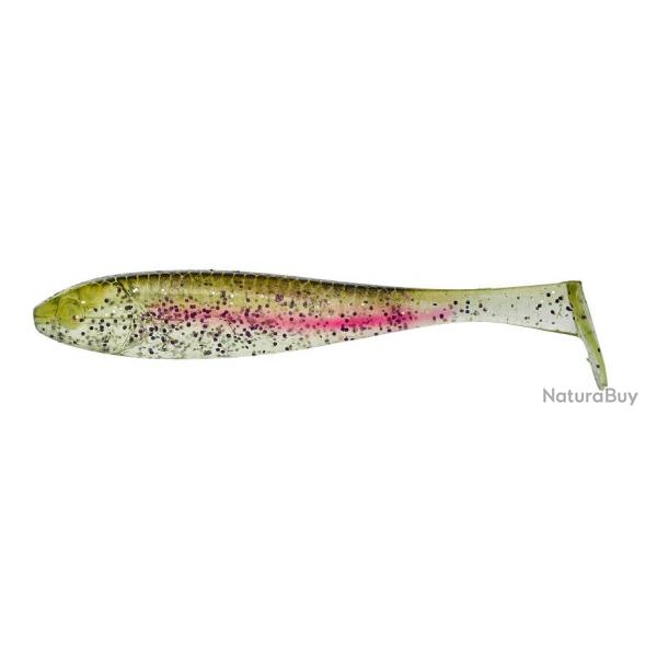 Leurre Illex Magic Slim Shad 6 - 12.5cm 16.7g MAGIC WAKASAGI