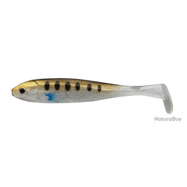 Leurre Illex Magic Slim Shad 6 - 12.5cm 16.7g MAGIC ZANDER