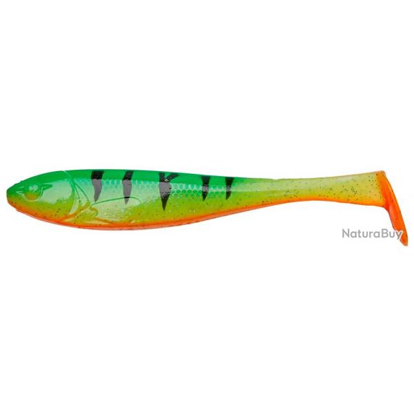 Leurre Illex Magic Slim Shad 6 - 12.5cm 16.7g Magic Fire Tiger