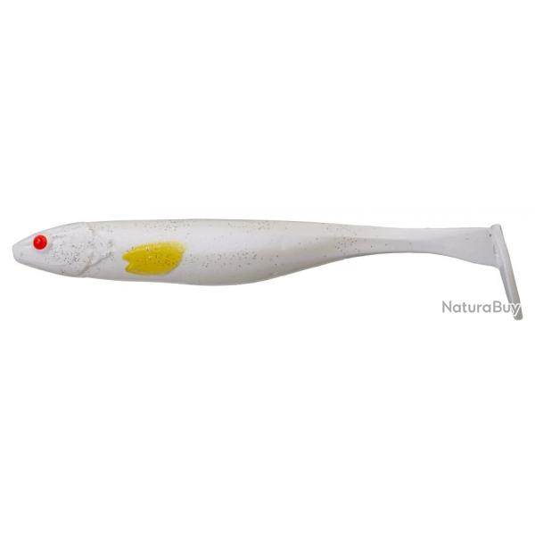 Leurre Illex Magic Fat Shad 5 - 11cm 10g MAGIC PEARL BONE