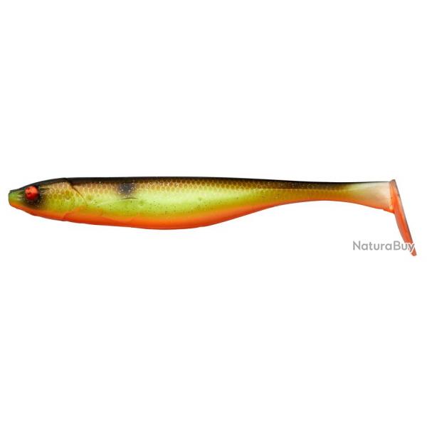 Leurre Illex Magic Fat Shad 5 - 11cm 10g MUDDY ROACH