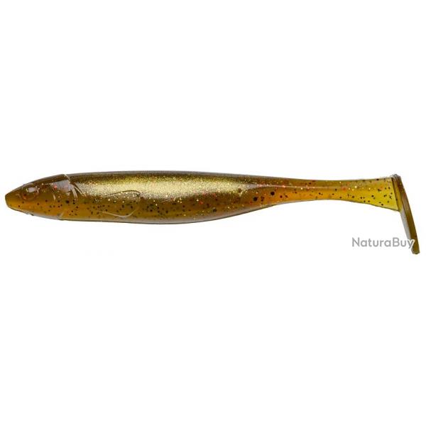 Leurre Illex Magic Fat Shad 5 - 11cm 10g MAGIC SPINED LOACH