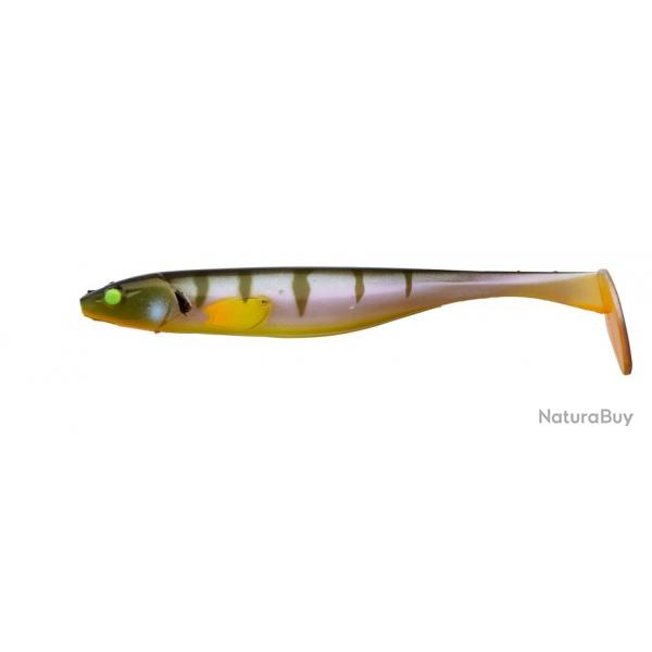 Leurre Illex Magic Fat Shad 7 - 15.5cm 30g BLUE GILL