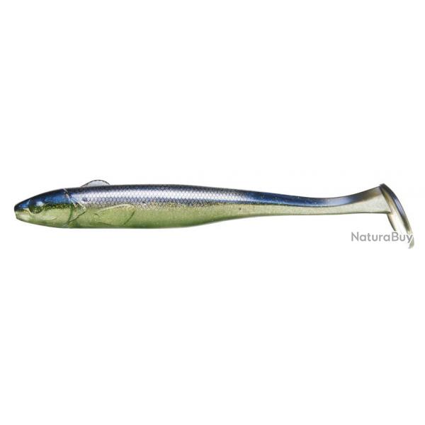 Leurre Illex Magic Fat Shad 7 - 15.5cm 30g MAGIC SEXY SHAD