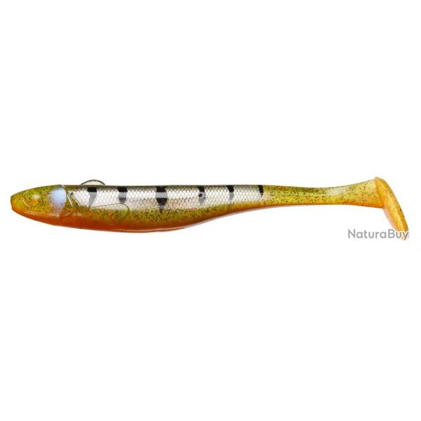 Leurre Illex Magic Fat Shad 7 - 15.5cm 30g MAGIC PERCH