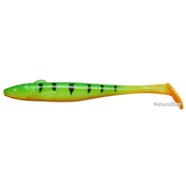 Leurre Illex Magic Fat Shad 7 - 15.5cm 30g Magic Fire Tiger