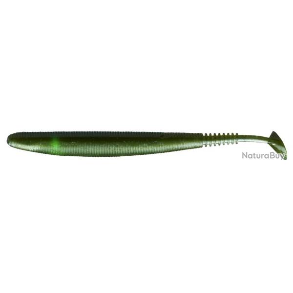 Leurre Illex Magic Z Shad 80 - 8cm 2g SOLID AYU