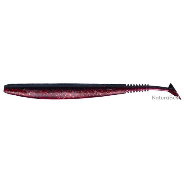 Leurre Illex Magic Z Shad 80 - 8cm 2g BLOODY SHAD