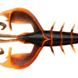 Leurre Illex Magic Craw 80 - 8cm 8g MAGIC PUMPKIN CRAW