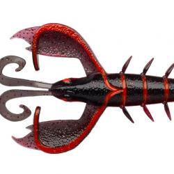 Leurre Illex Magic Craw 80 - 8cm 8g MAGIC MAD CRAW