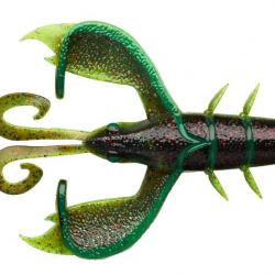 Leurre Illex Magic Craw 115 - 11.5cm 22g Watermelon/Chart Craw