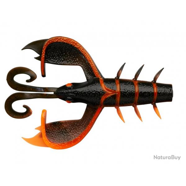 Leurre Illex Magic Craw 115 - 11.5cm 22g MAGIC PUMPKIN CRAW