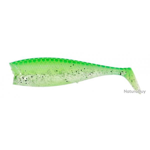 Leurre Illex Nitro Shad 65 - 6.5cm 3.6g CARRIBEAN SHAD