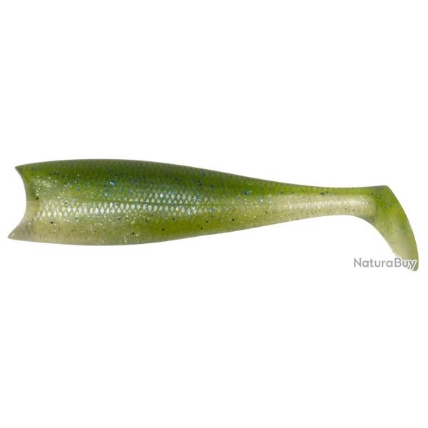 Leurre Illex Nitro Shad 90 - 9cm 7.5g GREEN SPRAT