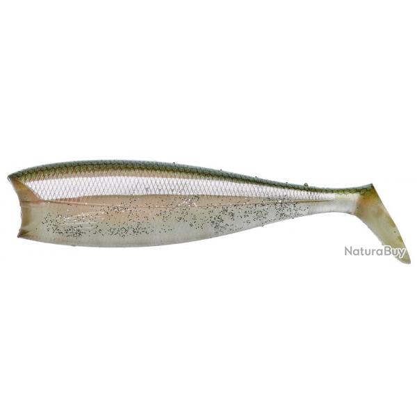 Leurre Illex Nitro Shad 120 - 12cm 16.5g SECRET SAND EEL