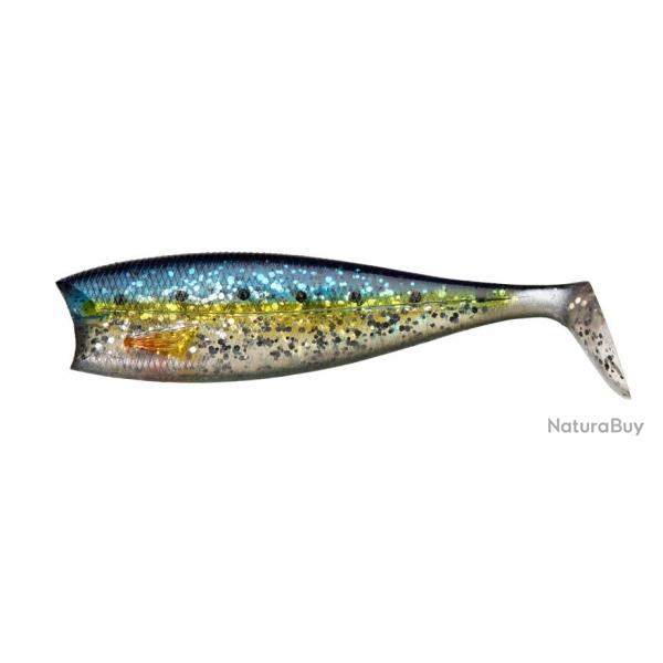 Leurre Illex Nitro Shad 120 - 12cm 16.5g UV SARDINE