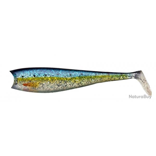 Leurre Illex Nitro Shad 180 - 18cm 39g UV SARDINE